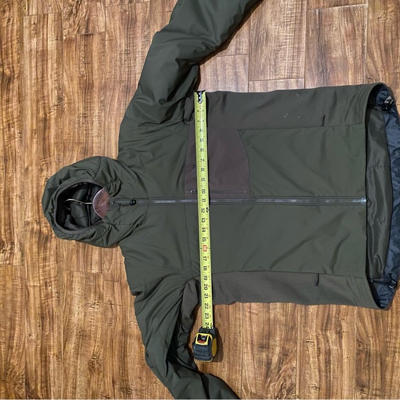 Arc'teryx Other - Arcteryx Leaf Atom Lt Small